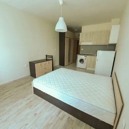The Mayor's Place Апартаменты